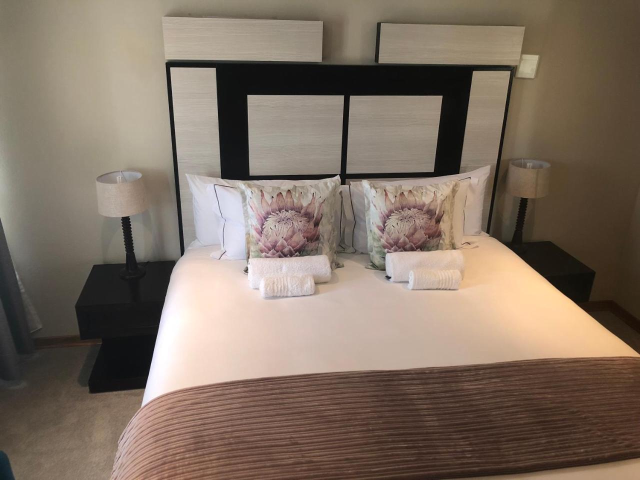 The Clan Guest House Μαζέρου Εξωτερικό φωτογραφία