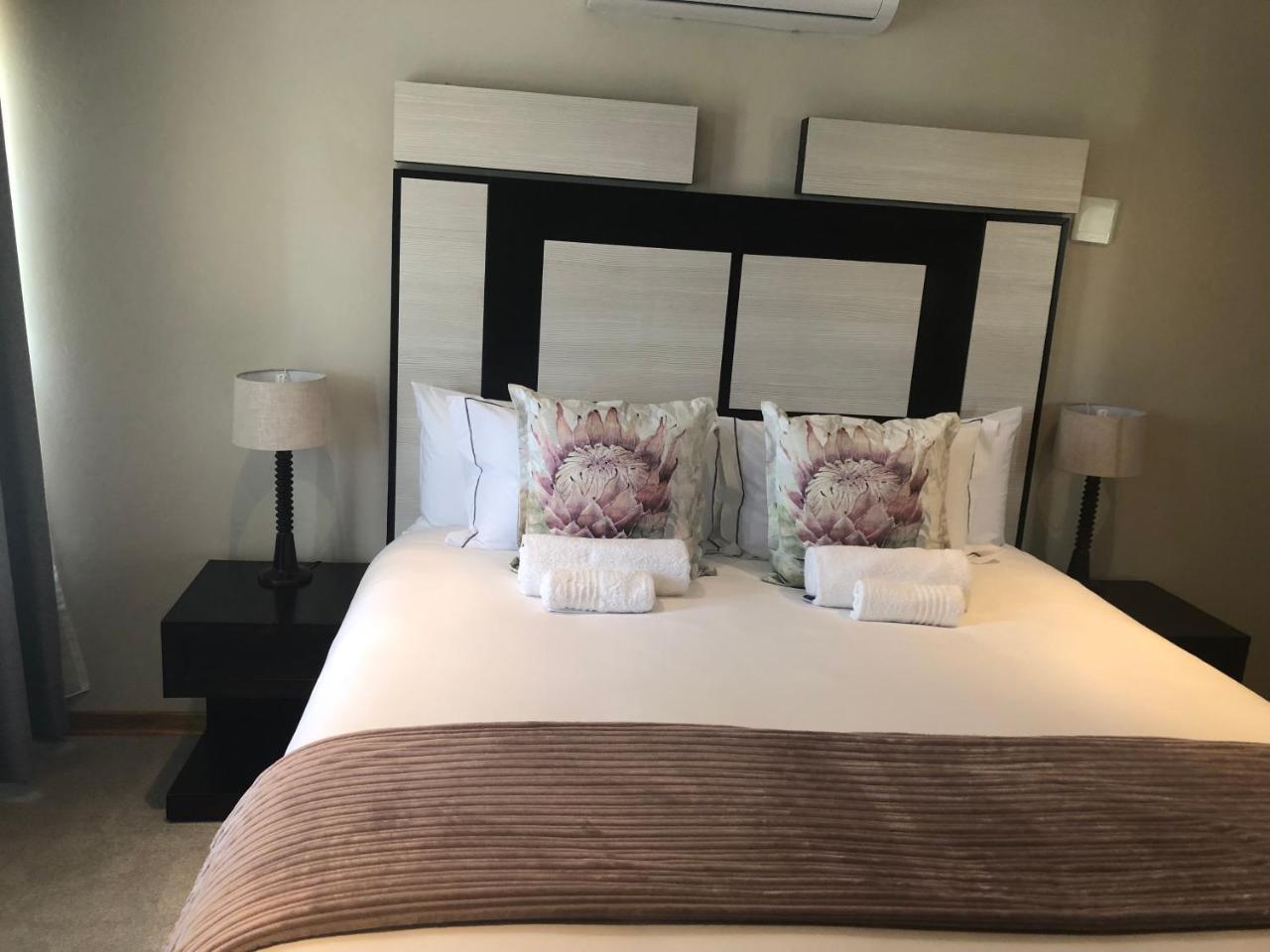 The Clan Guest House Μαζέρου Εξωτερικό φωτογραφία