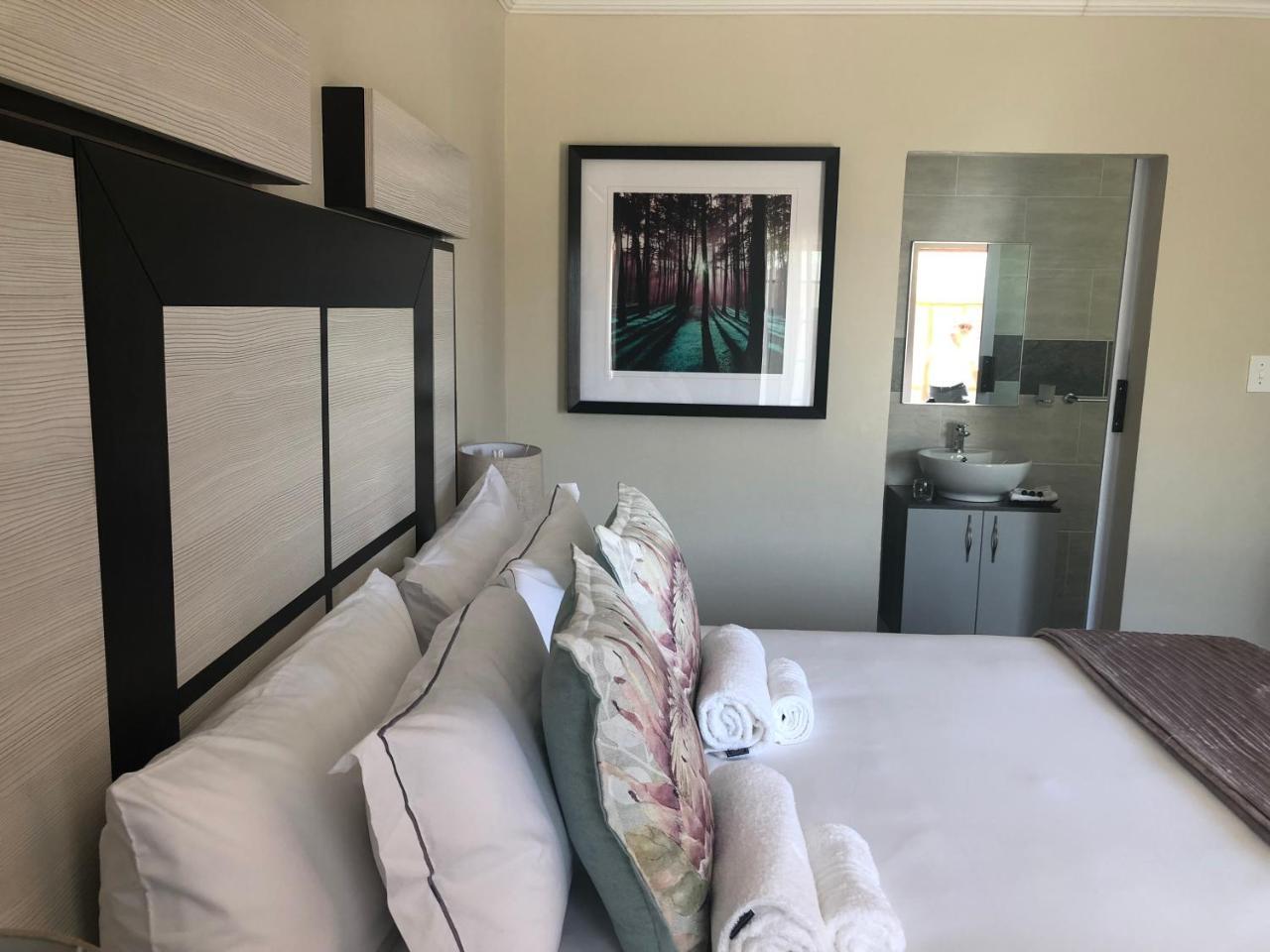 The Clan Guest House Μαζέρου Εξωτερικό φωτογραφία