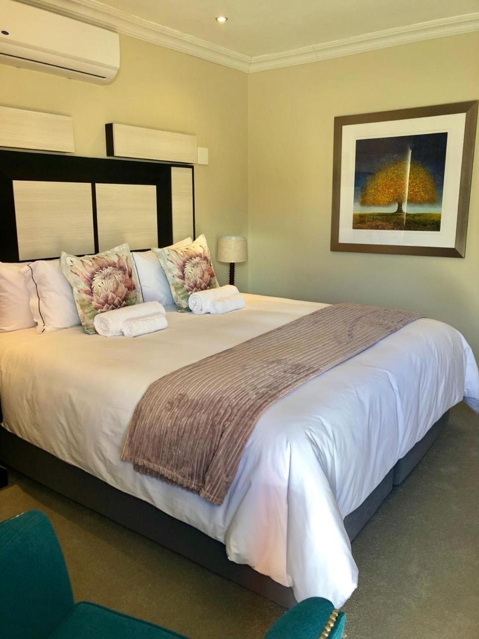 The Clan Guest House Μαζέρου Εξωτερικό φωτογραφία