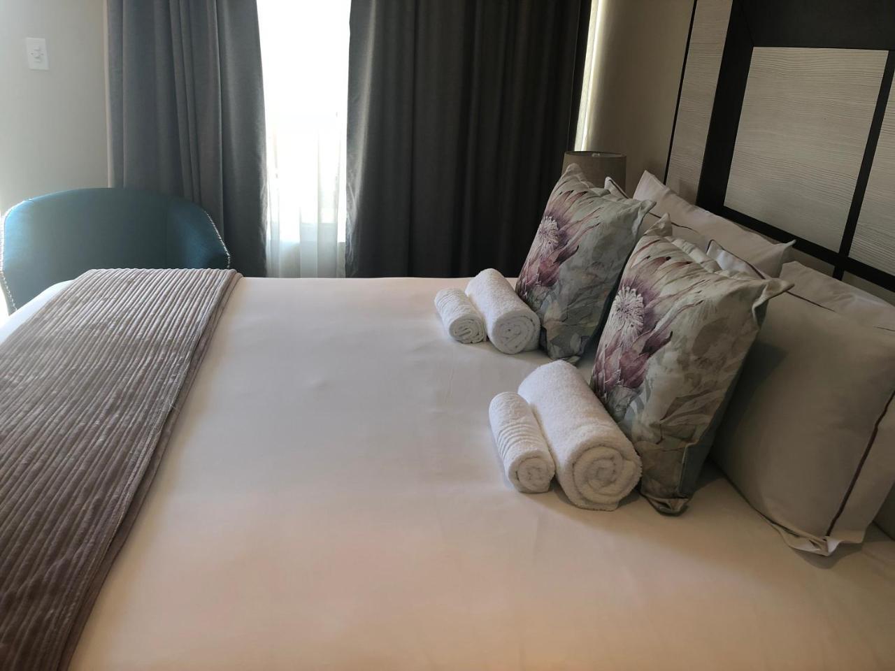 The Clan Guest House Μαζέρου Εξωτερικό φωτογραφία