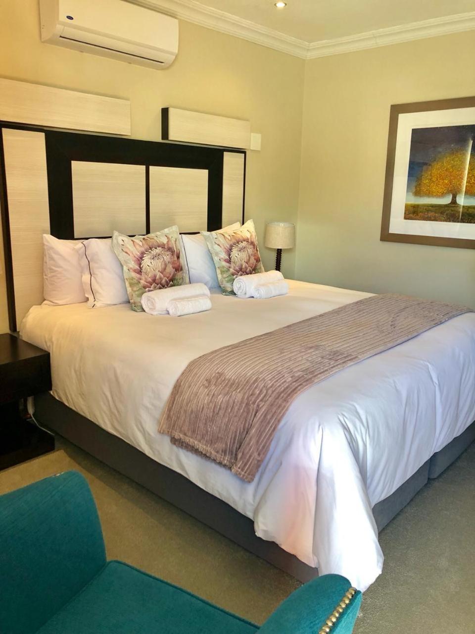 The Clan Guest House Μαζέρου Εξωτερικό φωτογραφία