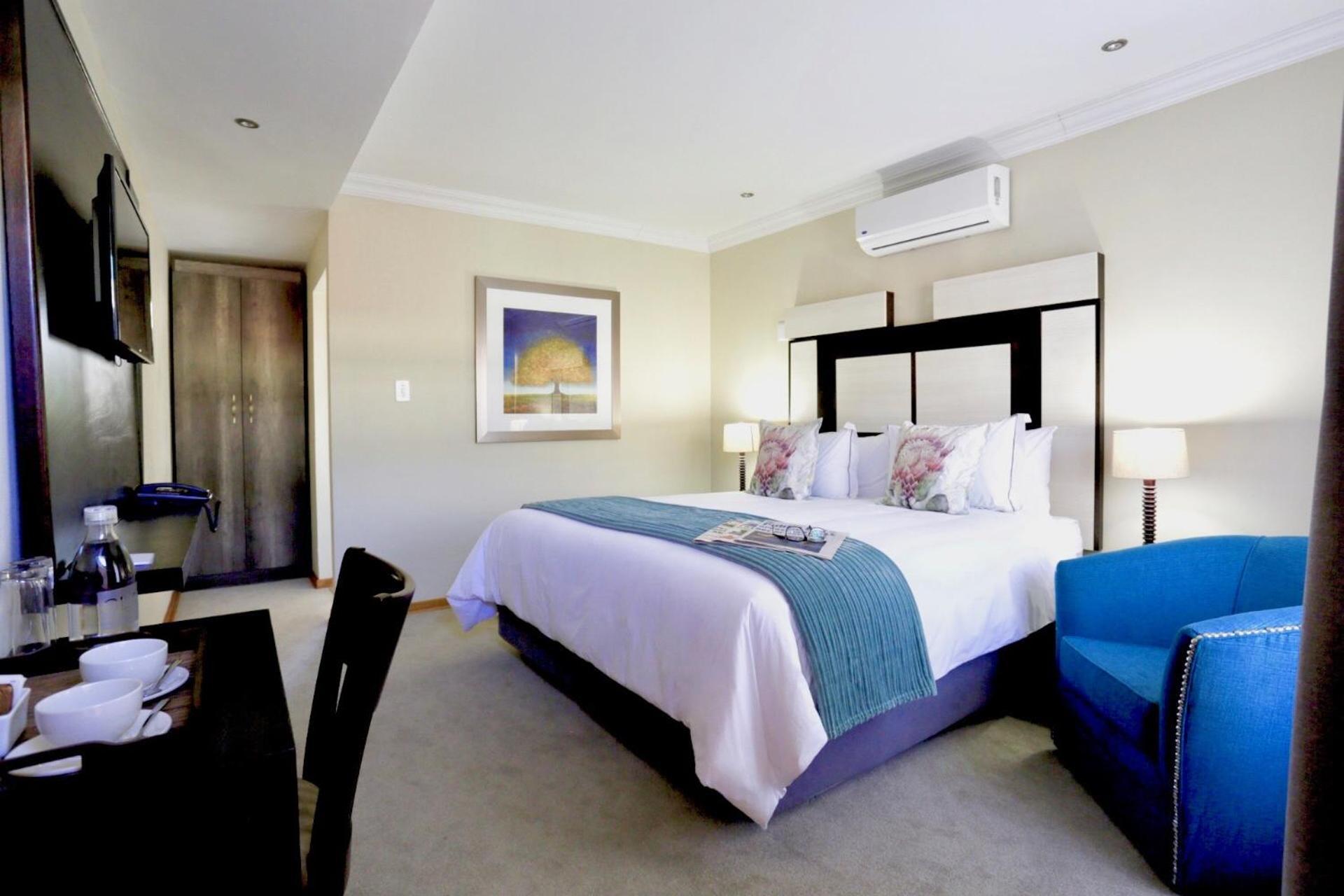 The Clan Guest House Μαζέρου Εξωτερικό φωτογραφία